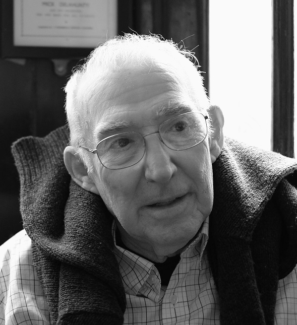 William Mahar