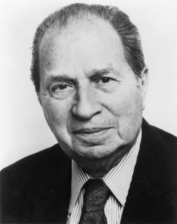 Gallery of Mortimer Adler