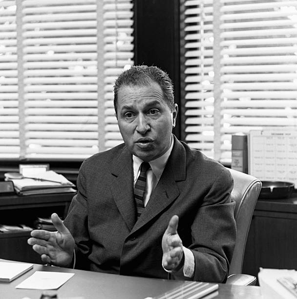 Gallery of Mortimer Adler