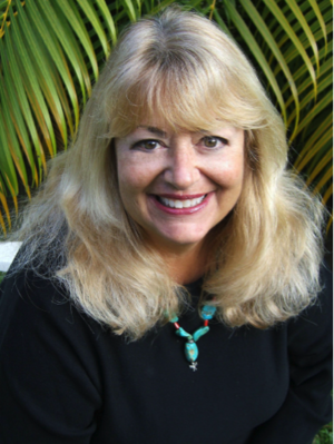 Jill Landis