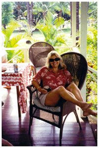 Gallery of Jill Landis