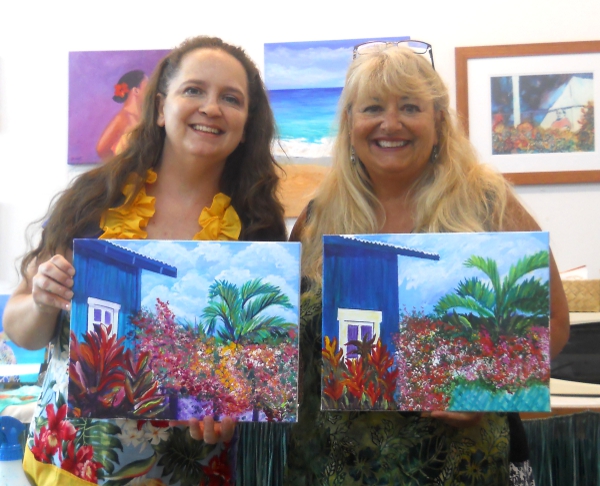 Gallery of Jill Landis