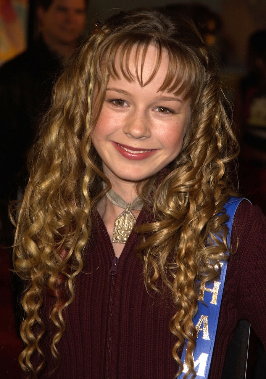 Gallery of Brie Larson
