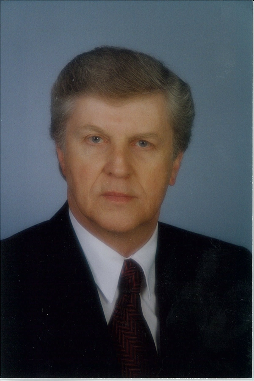 Leonard Anthony Polakiewicz