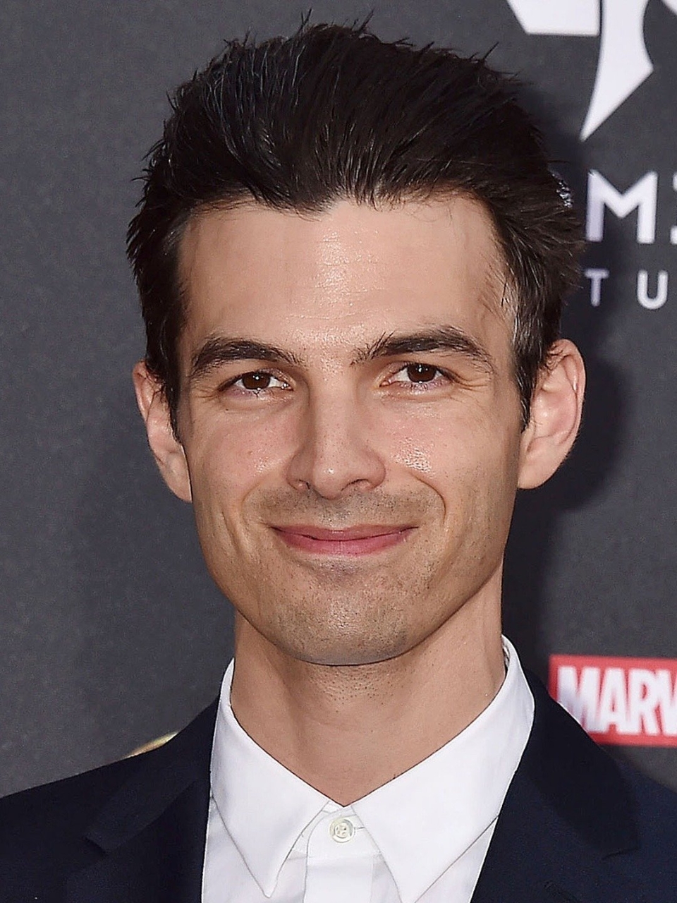 ex-boyfriend: Alex Greenwald