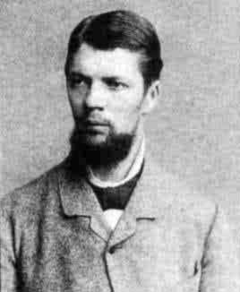 Wilhelm Meyer