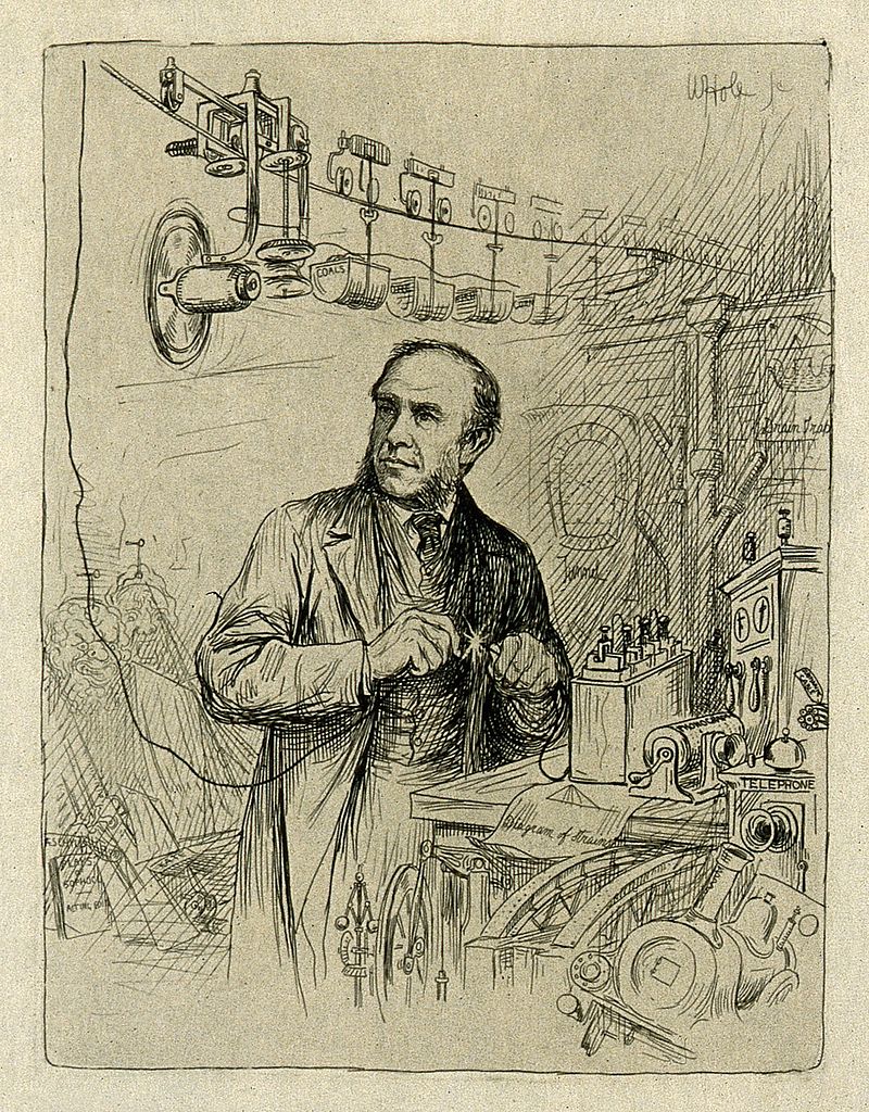 Gallery of Fleeming Jenkin