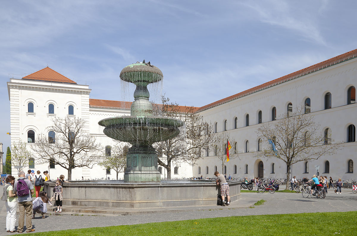 Gallery of Wilhelm Meyer