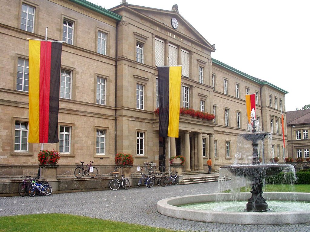 Gallery of Wilhelm Meyer