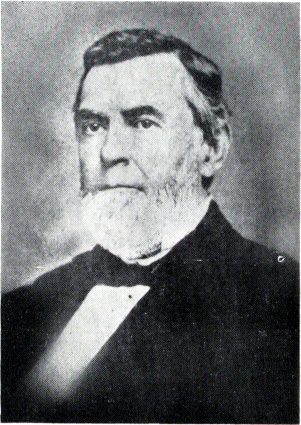Brother: Thomas Bragg