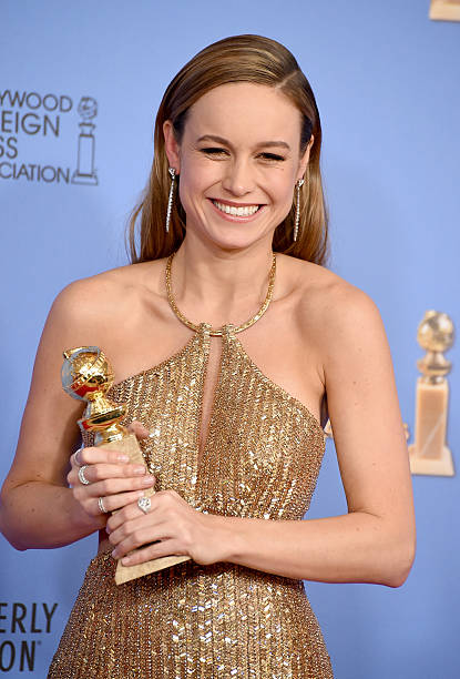 Golden Globe Award