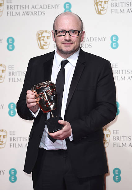 British Academy of Film and Television Arts Award