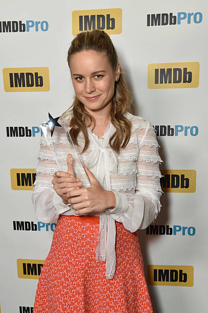 IMDb Award