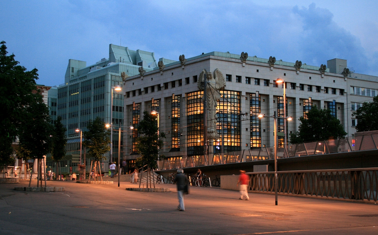 Gallery of Ferdinand Redtenbacher