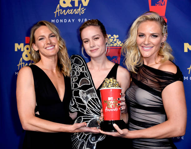 MTV Award