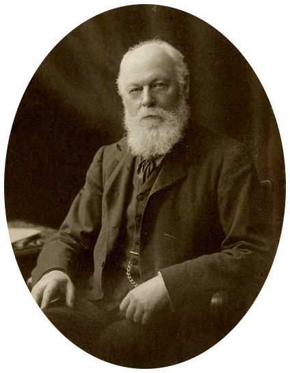 colleague: Carey Foster