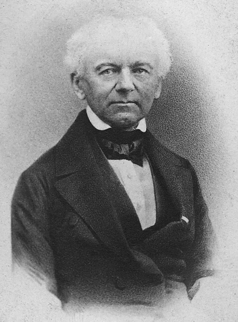 teacher: Andreas von Ettingshausen