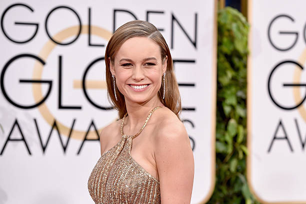 Gallery of Brie Larson