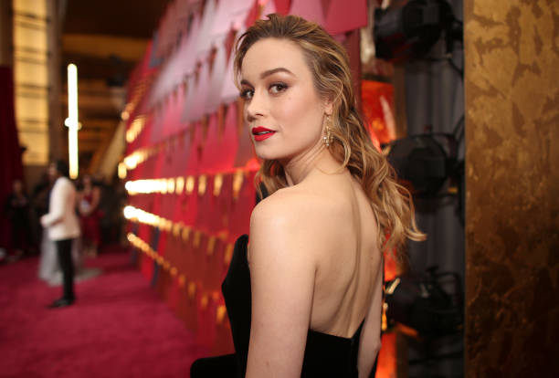 Gallery of Brie Larson
