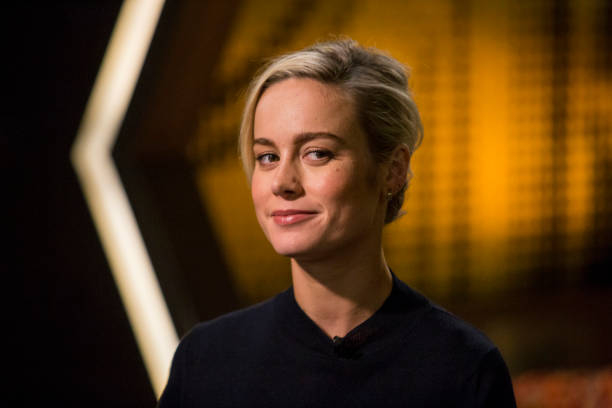 Gallery of Brie Larson