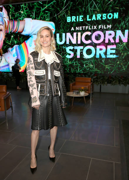 Gallery of Brie Larson