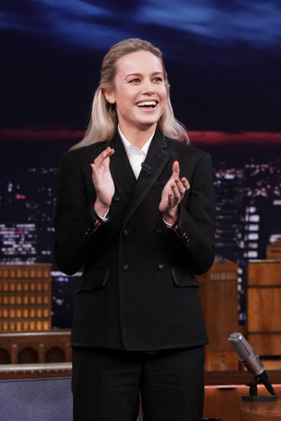 Gallery of Brie Larson