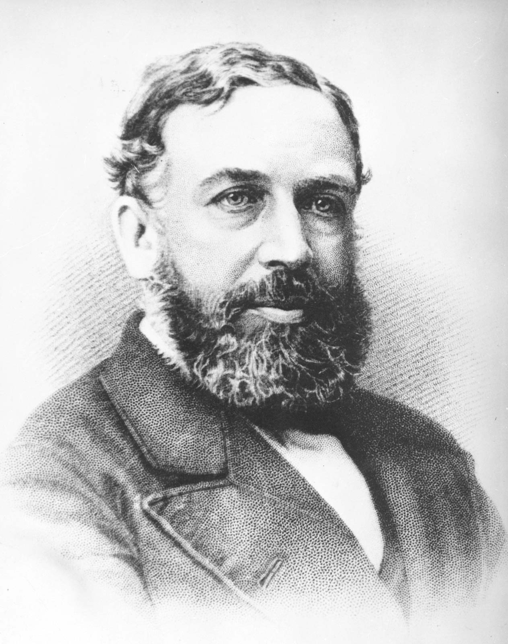 William Jevons