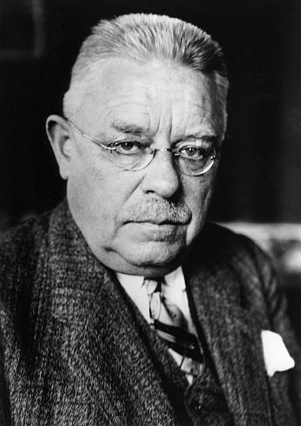 Max Halbe