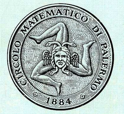 Circolo Matematico di Palermo