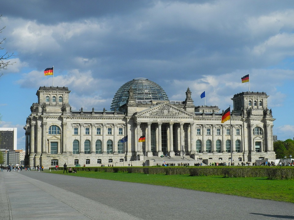 Gallery of Max Halbe
