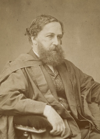 Gallery of William Jevons