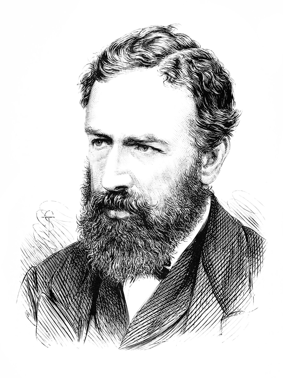 Gallery of William Jevons