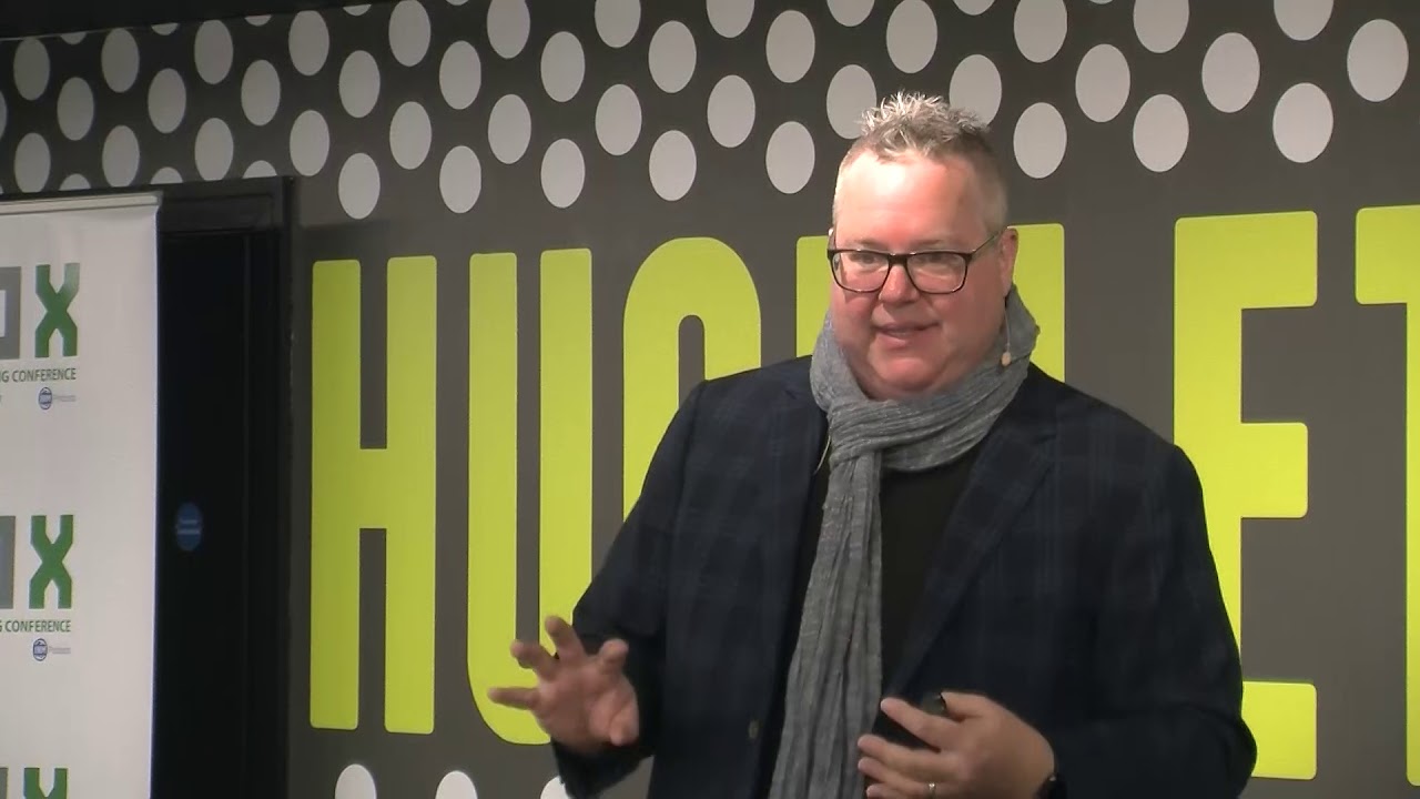 Gallery of Eric Nuzum