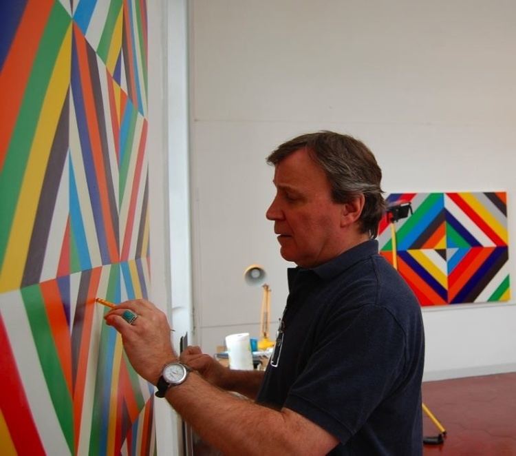 Gallery of Stephen Westfall