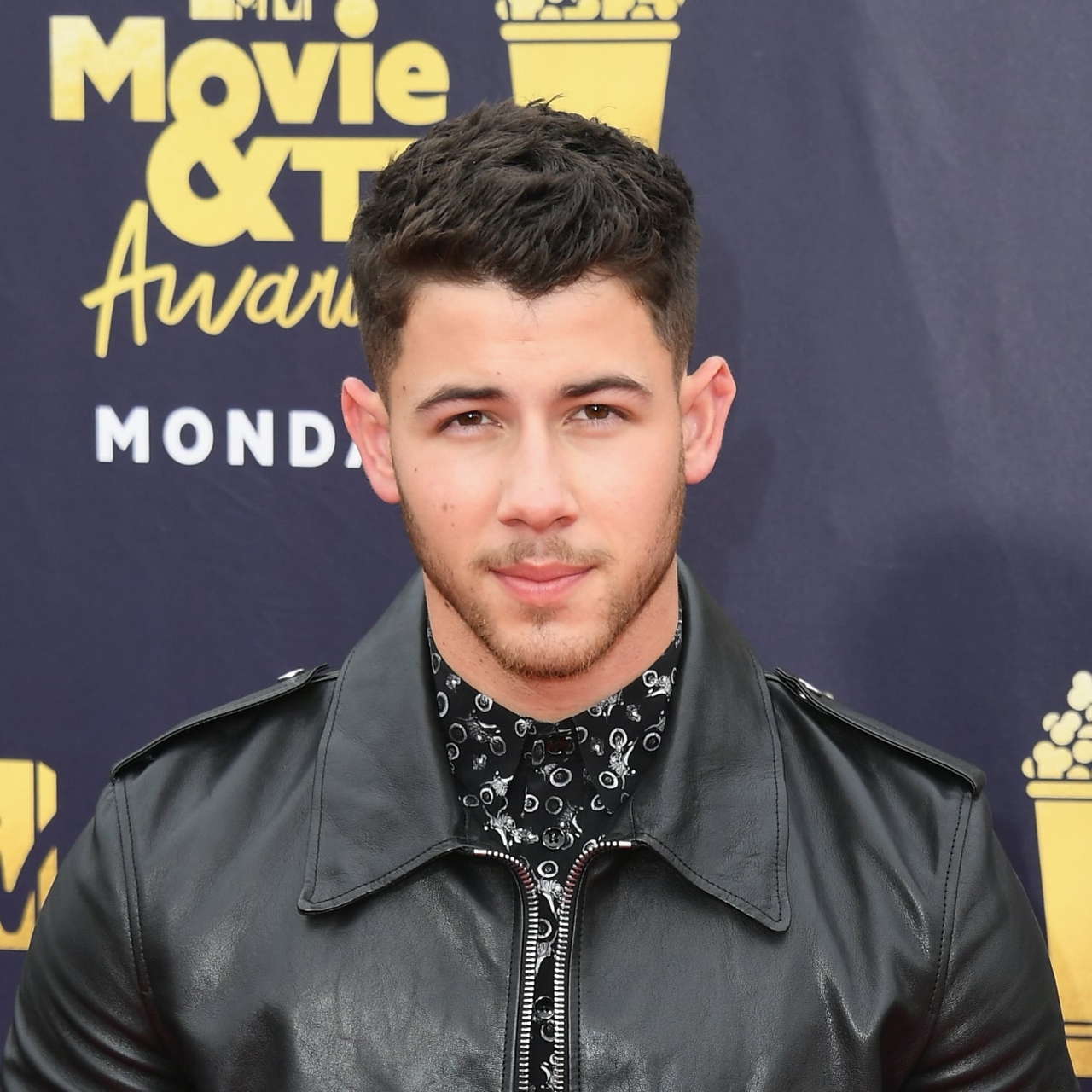 colleague: Nick Jonas