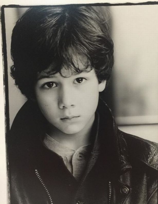 Gallery of Nick Jonas