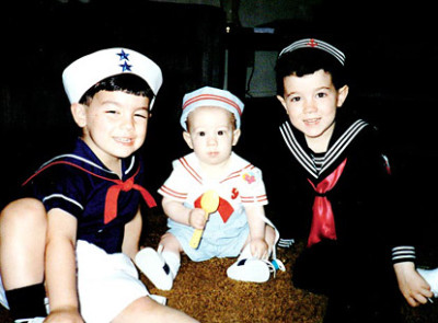 Gallery of Nick Jonas