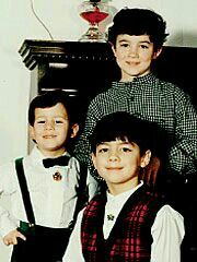 Gallery of Nick Jonas