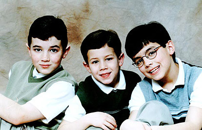 Gallery of Nick Jonas