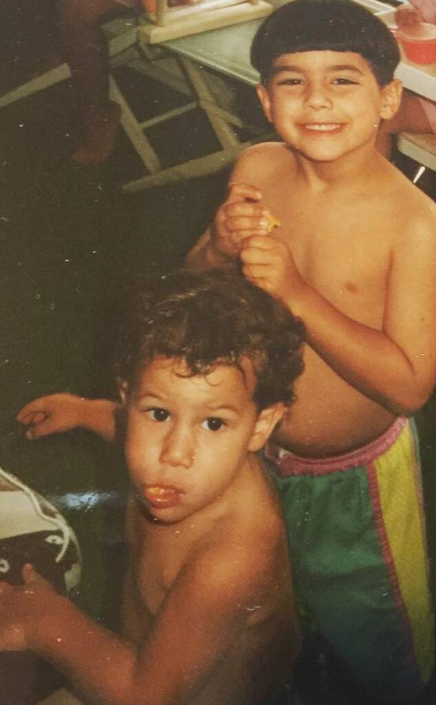 Gallery of Nick Jonas