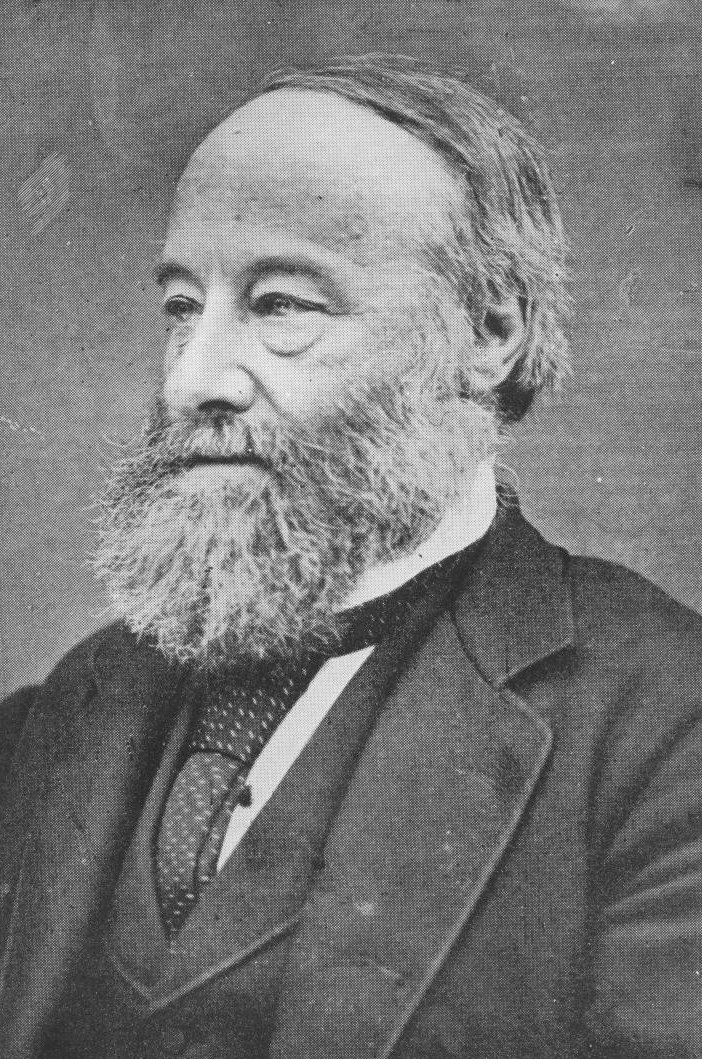 colleague: James Joule
