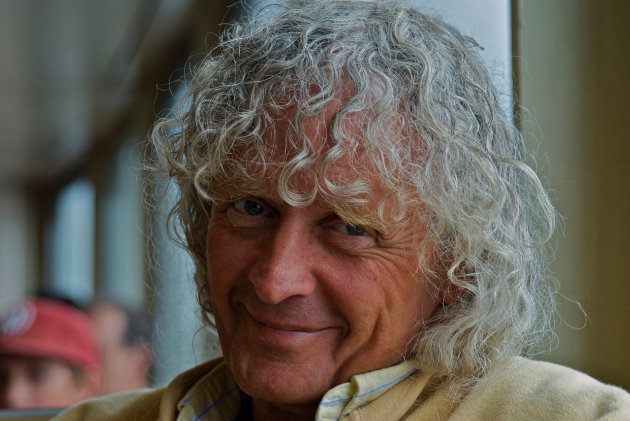 Paul VanDevelder