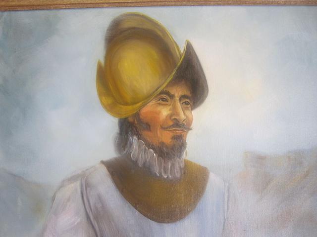 Francisco de Coronado