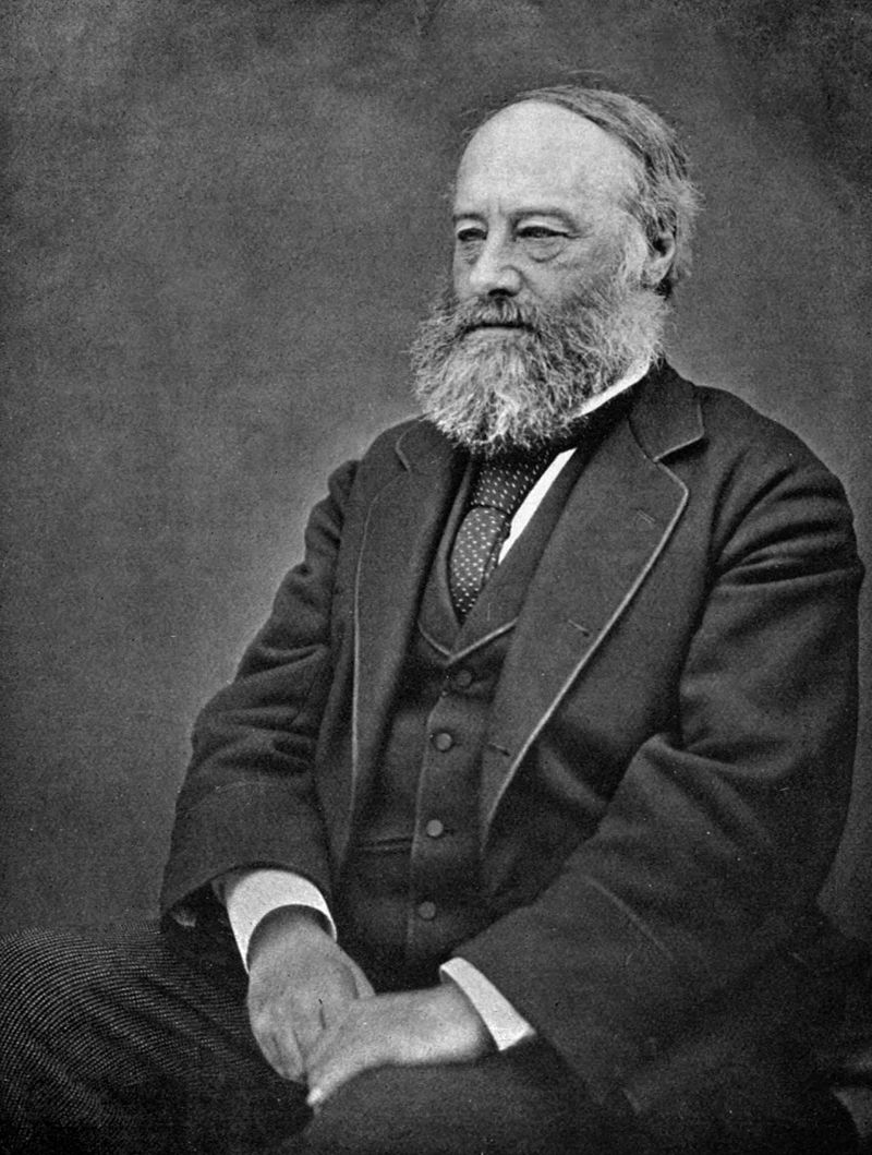 Gallery of James Joule