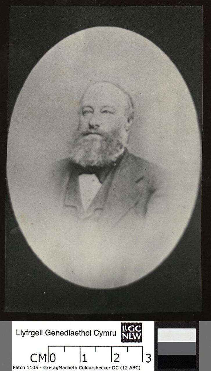 Gallery of James Joule