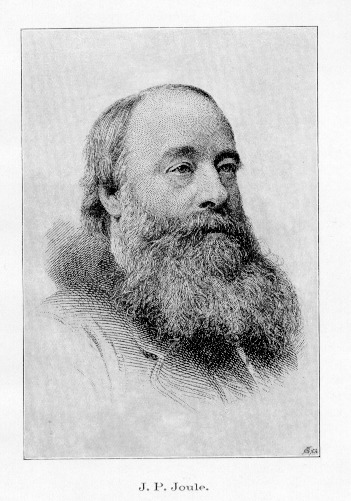 Gallery of James Joule