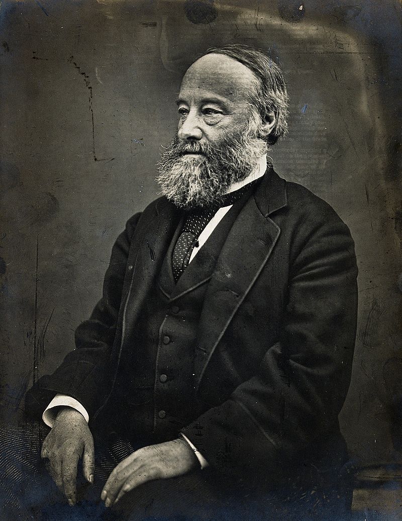 Gallery of James Joule