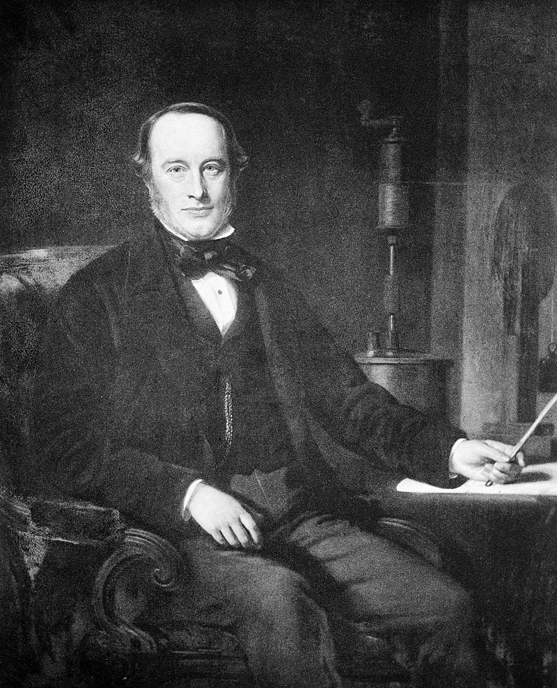 Gallery of James Joule
