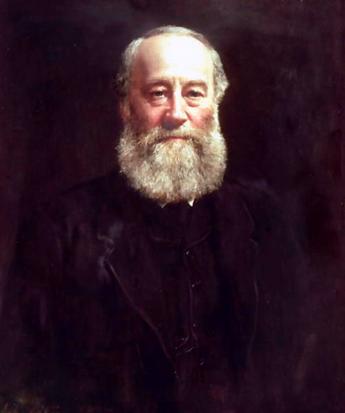 Gallery of James Joule
