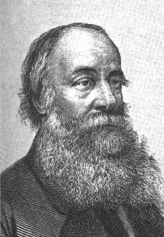 Gallery of James Joule